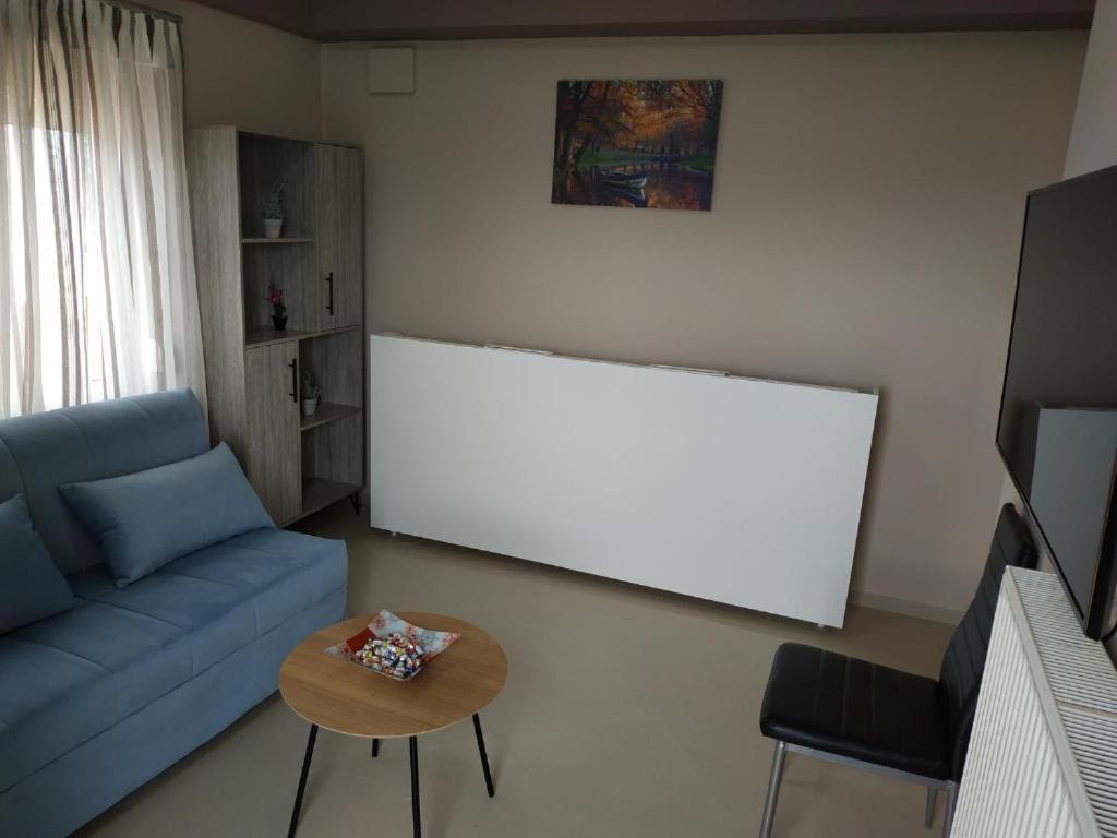 Apartamento Psychiko'S View Atenas Exterior foto